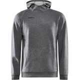Craft - Core Soul - Hood Sweatshirt - Zwart