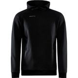 Craft - Core Soul - Hood Sweatshirt - Zwart