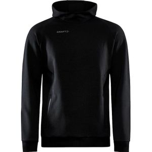 Craft - Core Soul - Hood Sweatshirt - Zwart