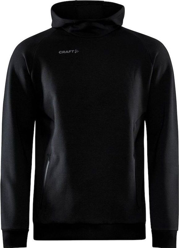 Craft - Core Soul - Hood Sweatshirt - Zwart