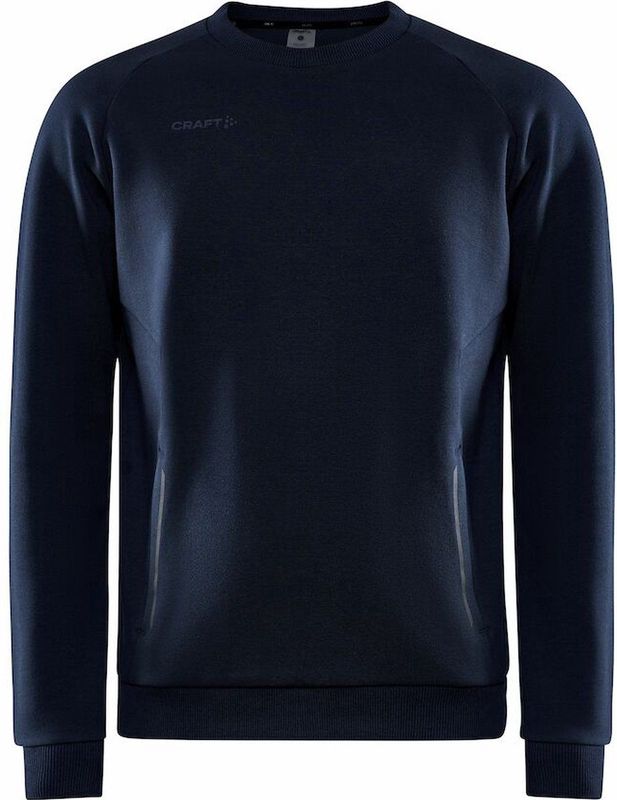 Craft - Core Soul Crew - Sweatshirt - Dark Navy