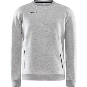 Craft CORE Soul Crew Sweatshirt 1910622 - Grey Melange