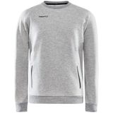 Craft CORE Soul Crew Sweatshirt 1910622 - Dk Grey Melange