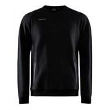 Craft CORE Soul Crew Sweatshirt 1910622 - Black