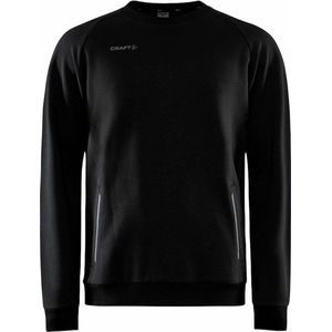 Craft CORE Soul Crew Sweatshirt 1910622 - Black