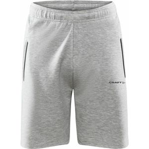 Craft CORE Soul Sweatshorts 1910625 - Grey Melange
