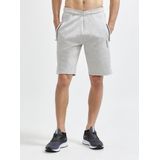 Craft CORE Soul Sweatshorts 1910625 - Grey Melange