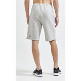Craft CORE Soul Sweatshorts 1910625 - Grey Melange
