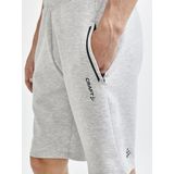 Craft CORE Soul Sweatshorts 1910625 - Grey Melange