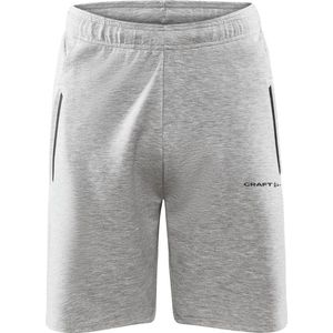 Craft CORE Soul Sweatshorts 1910625 - Grey Melange