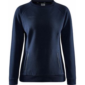 Craft CORE Soul Crew Sweatshirt 628 - Dark Navy