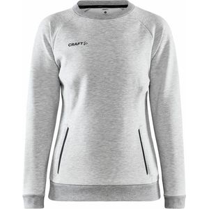 Craft CORE Soul Crew Sweatshirt 628 - Grey Melange