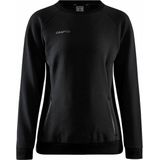 Craft - Core Soul Crew Sweatshirt - Zwart - Trui