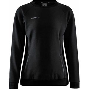 Craft - Core Soul Crew Sweatshirt - Zwart - Trui