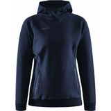 Craft CORE Soul Hood Sweatshirt 629 - Dark Navy