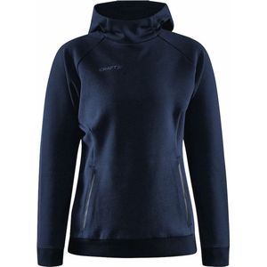 Craft CORE Soul Hood Sweatshirt 629 - Dark Navy
