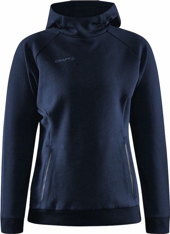 Craft CORE Soul Hood Sweatshirt 629 - Dark Navy