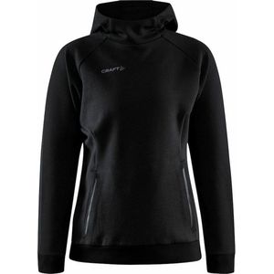 Craft CORE Soul Hood Sweatshirt 629 - Black