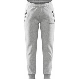 Craft CORE Soul Sweatpants 630 - Grey Melange
