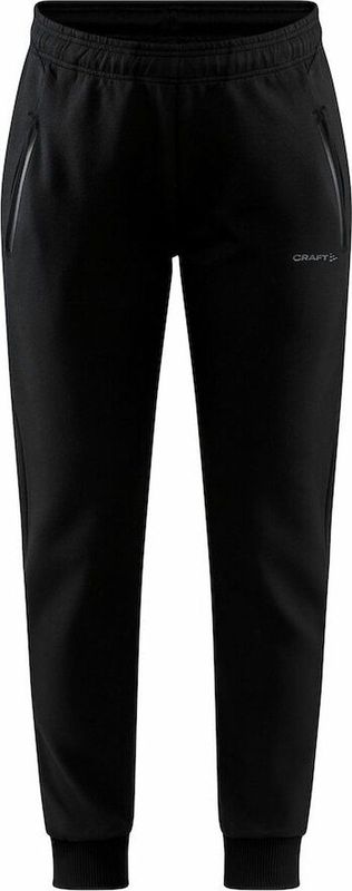 Craft CORE Soul Sweatpants 630 - Black