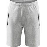 Trainingsbroek Craft Women Core Soul Sweatshorts Grey Melange