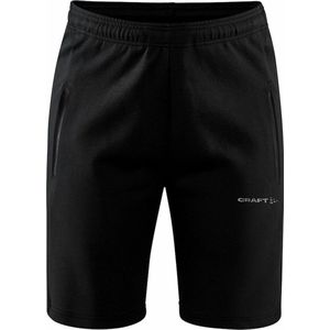 Craft - Core Soul - Trainingsbroek - Zwart - Regular Fit