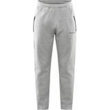 Craft CORE Soul Zip Sweatpants 1910766 - Grey Melange