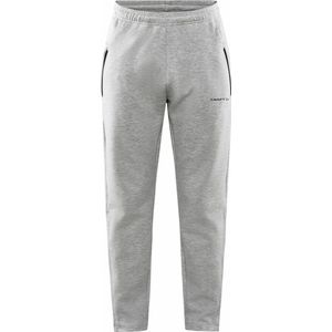 Craft CORE Soul Zip Sweatpants 1910766 - Grey Melange