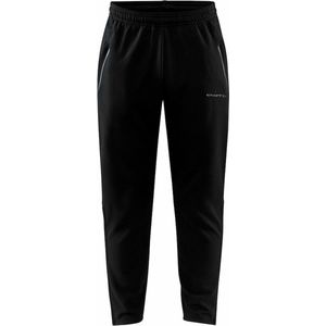Craft CORE Soul Zip Sweatpants 1910766 - Black