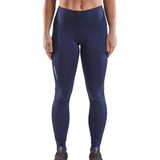 Craft Sportlegging - Vrouwen - blauw