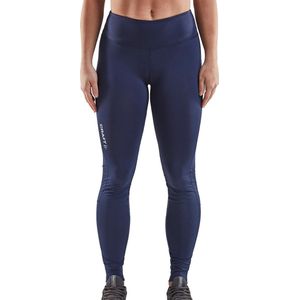 Craft Sportlegging - Vrouwen - blauw