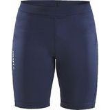 Craft Rush Short Tights Jr 1907375 - Navy/Navy