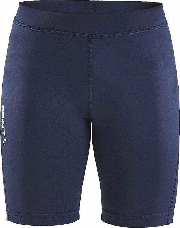 Craft Rush Short Tights Jr 1907375 - Navy/Navy