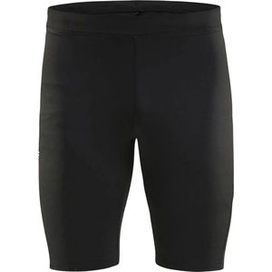Craft - Rush Short Tight - Zwart - Heren - Teamswear Collectie