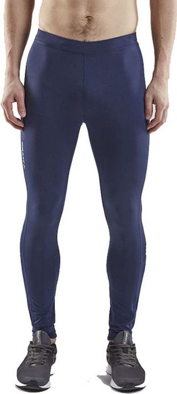 Sportbroek Craft Men Rush Tights Navy