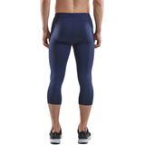 Panty - Rush Knickers - Lichtgewicht 3/4 Legging - Rekbaar - Functioneel Materiaal