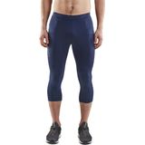 Panty - Rush Knickers - Lichtgewicht 3/4 Legging - Rekbaar - Functioneel Materiaal