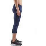 Panty - Rush Knickers - Lichtgewicht 3/4 Legging - Rekbaar - Functioneel Materiaal