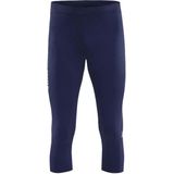 Panty - Rush Knickers - Lichtgewicht 3/4 Legging - Rekbaar - Functioneel Materiaal