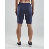 Craft Rush Short Tights 374 - Navy/Navy