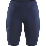 Craft Rush Short Tights 374 - Navy/Navy