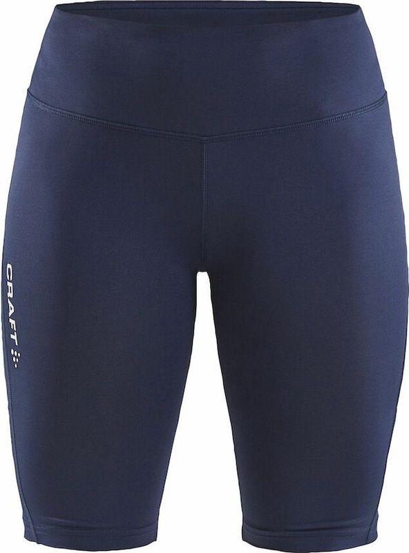 Craft Rush Short Tights 374 - Navy/Navy