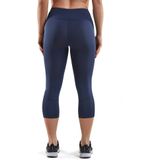 Craft Rush Capri W 1907932 - Navy/Navy - XS