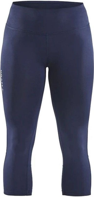 Craft Rush Capri W 1907932 - Navy/Navy - XS