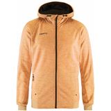 Vest Craft Men ADV Unify FZ Hood Tiger Melange-XS