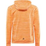 Vest Craft Men ADV Unify FZ Hood Tiger Melange-XS