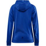 Craft - ADV Unify F.Z Hood - Hoodie - Zwart - Gerecycled Polyester