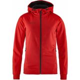 Craft - Advance Unify Jacket - Dames - Zwart - Polyester