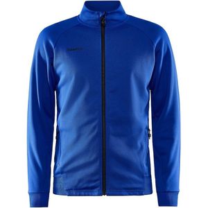 Craft - ADV Unify - Trainingsjack - Club Cobolt - Gerecycled Polyester