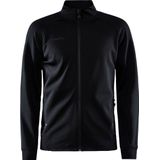 Craft - ADV Unify - Trainingsjack - Zwart